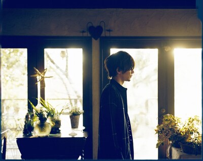 TK from 凛として時雨