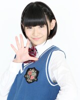 浅川梨奈（TOKYO TORiTSU これで委員会）