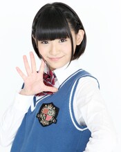 浅川梨奈（TOKYO TORiTSU これで委員会）