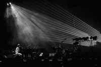 大橋トリオ「Christmas Special Live 2013」の様子。