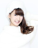 八坂沙織（SUPER☆GiRLS）