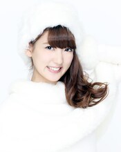 八坂沙織（SUPER☆GiRLS）