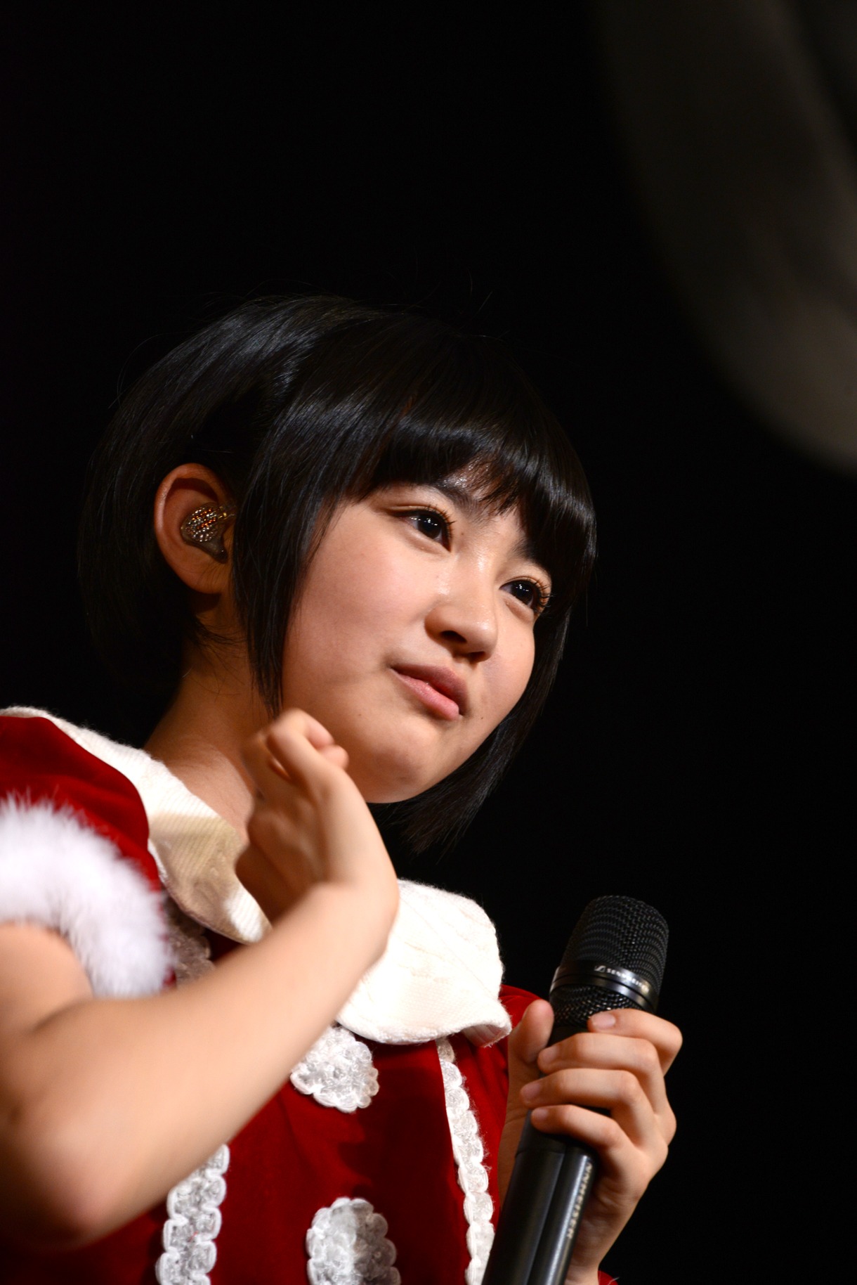 柏木ひなた