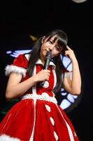 本当に真山が自己紹介をしたか思い出そうと一休さんのようなポーズで記憶をたどる瑞季。