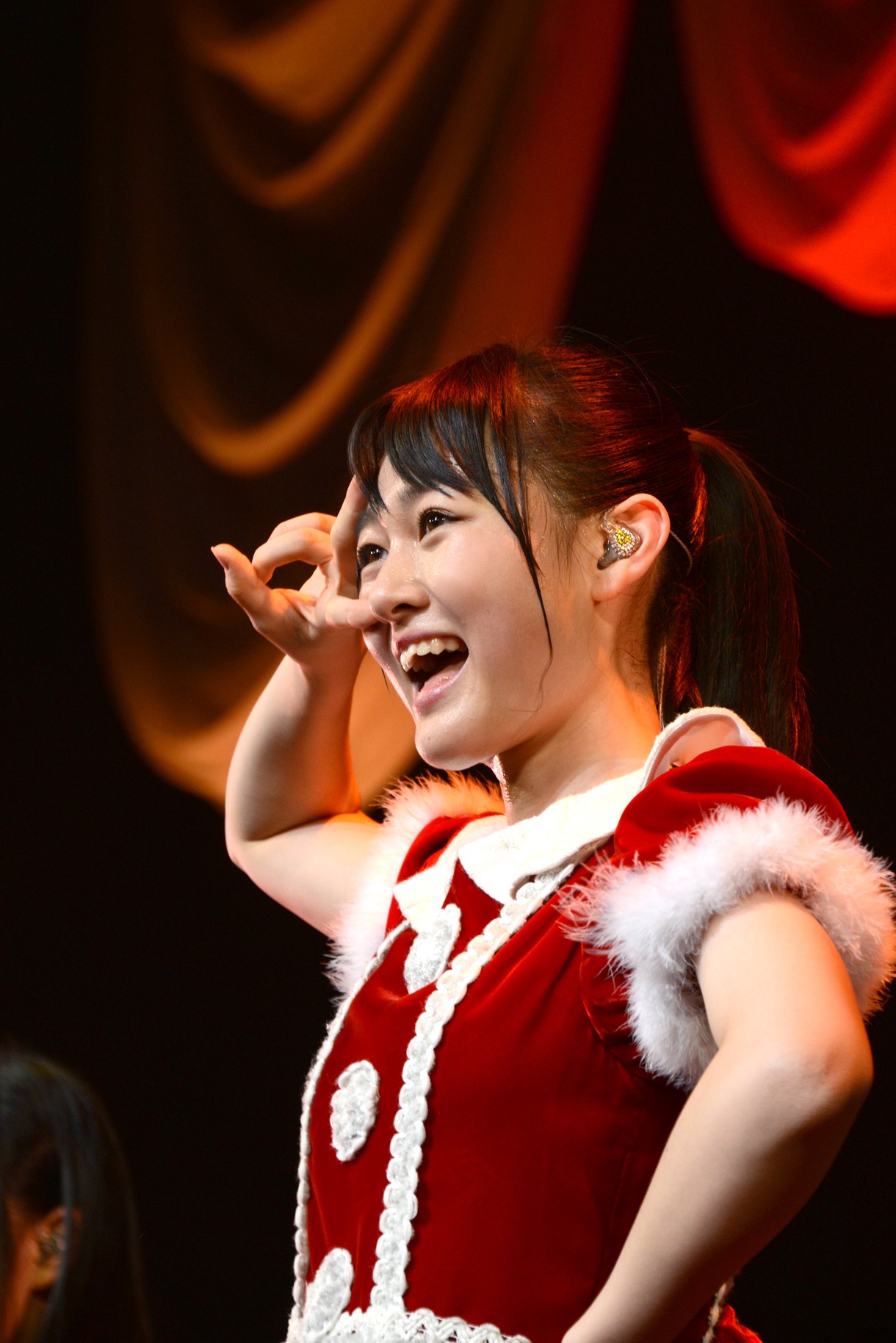 杏野なつ