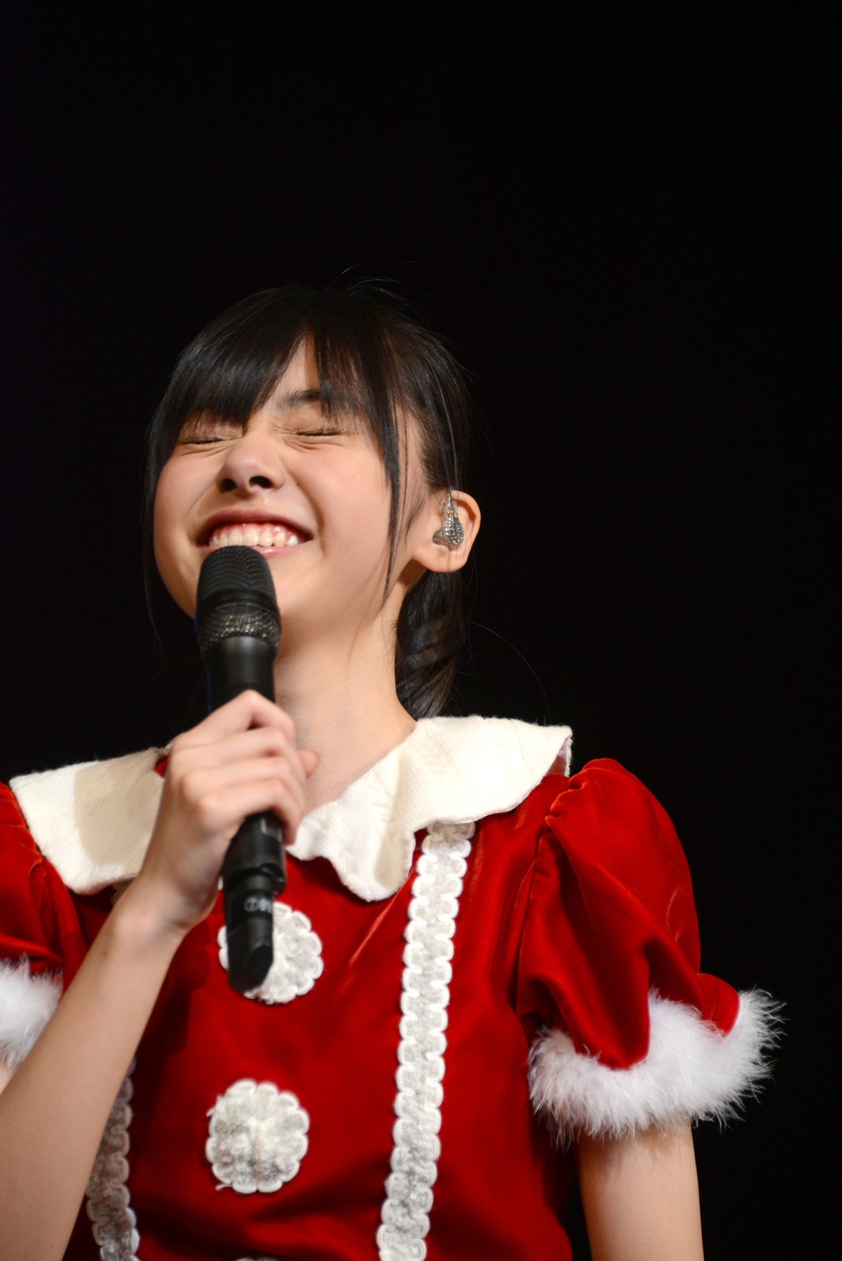鈴木裕乃
