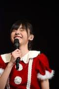 鈴木裕乃