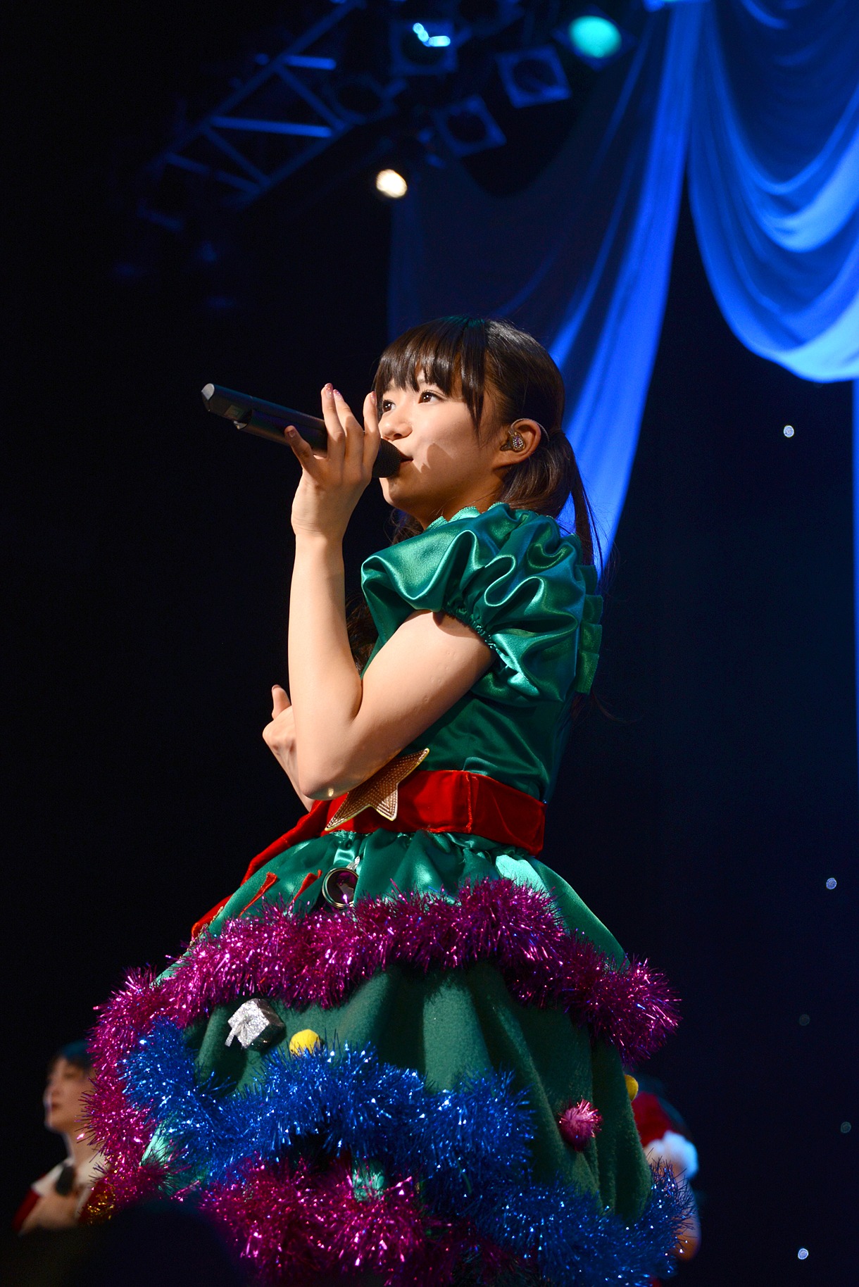 星名美怜