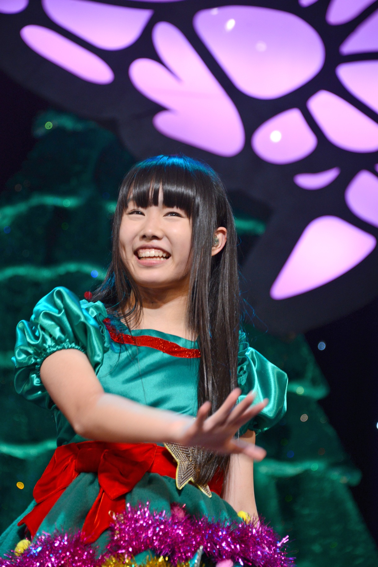 廣田あいか
