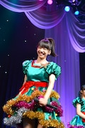 真山りか
