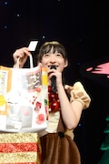 松野莉奈