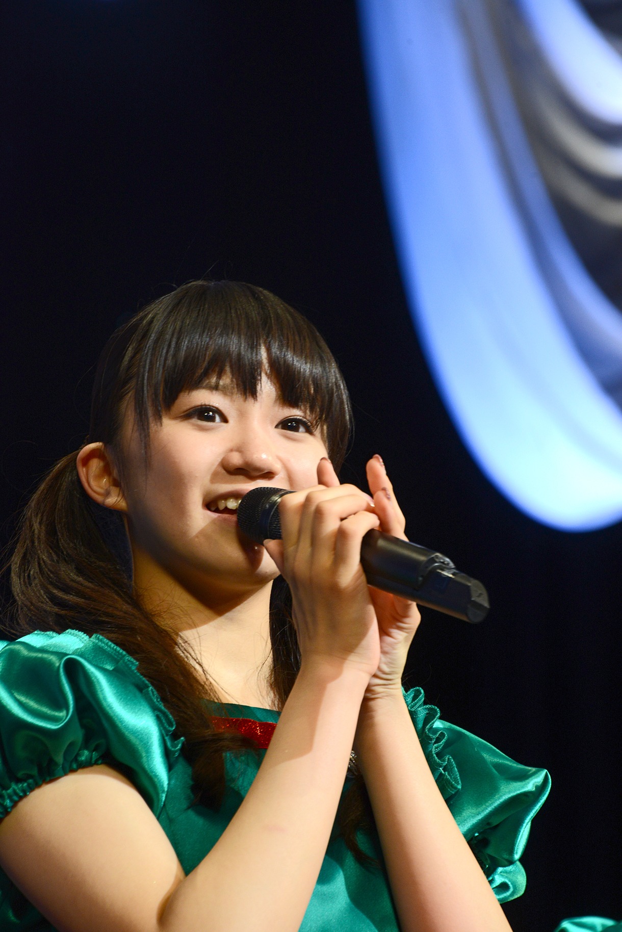 星名美怜