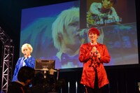 カイ＆ユーキチーム