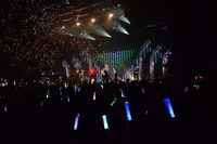 超特急「BULLET TRAIN FAN MEETING Vol.06 ～【冬】僕らの全国制覇は、ここから始まる。1/47～」東京・日本橋三井ホール公演の様子。