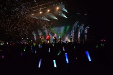 超特急「BULLET TRAIN FAN MEETING Vol.06 ～【冬】僕らの全国制覇は、ここから始まる。1/47～」東京・日本橋三井ホール公演の様子。