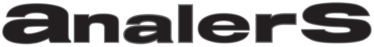 analersロゴ