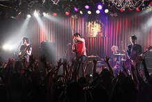 杉本恭一バンド