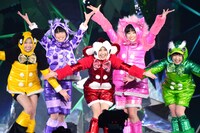 ももいろクローバーZ