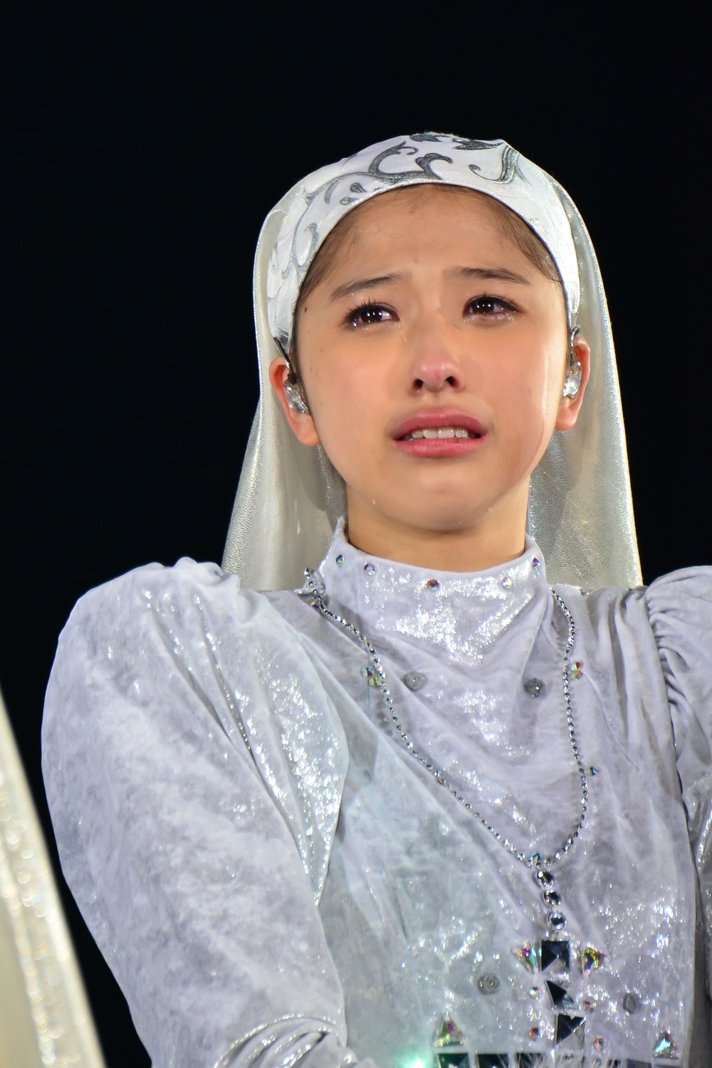 玉井詩織