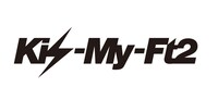 Kis-My-Ft2ロゴ
