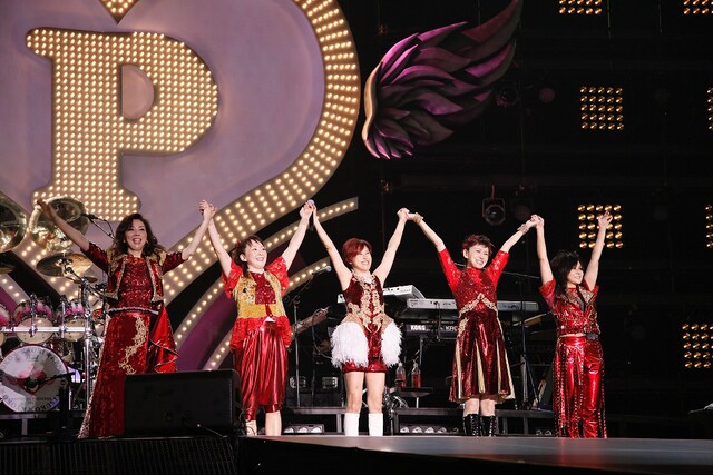 プリンセス プリンセス