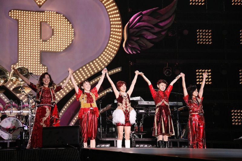 プリンセス プリンセス