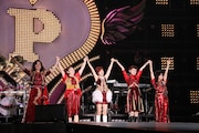 プリンセス プリンセス