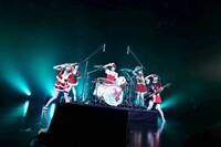 バンドじゃないもん！