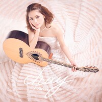 chay「I am」通常盤ジャケット
