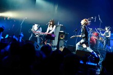 ゲスの極み乙女。