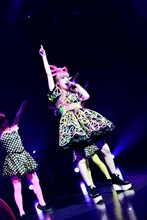 きゃりーぱみゅぱみゅ