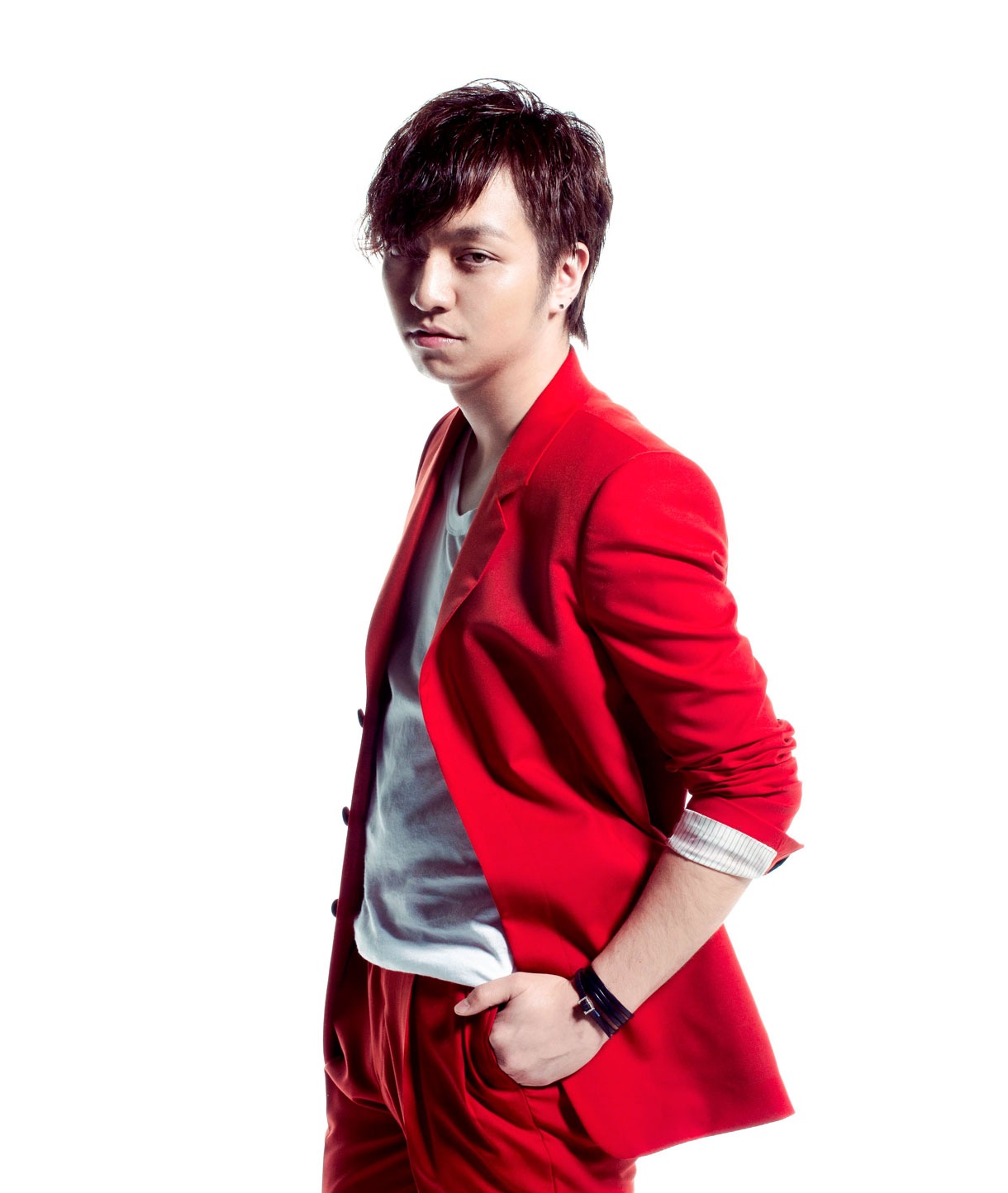三浦大知
