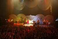 12月24日に東京・Zepp Tokyoで行われた「miwa -39live- "miwanissimo 2013"」の様子。