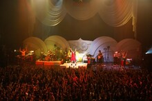 12月24日に東京・Zepp Tokyoで行われた「miwa -39live- "miwanissimo 2013"」の様子。