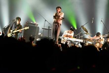 神聖かまってちゃん