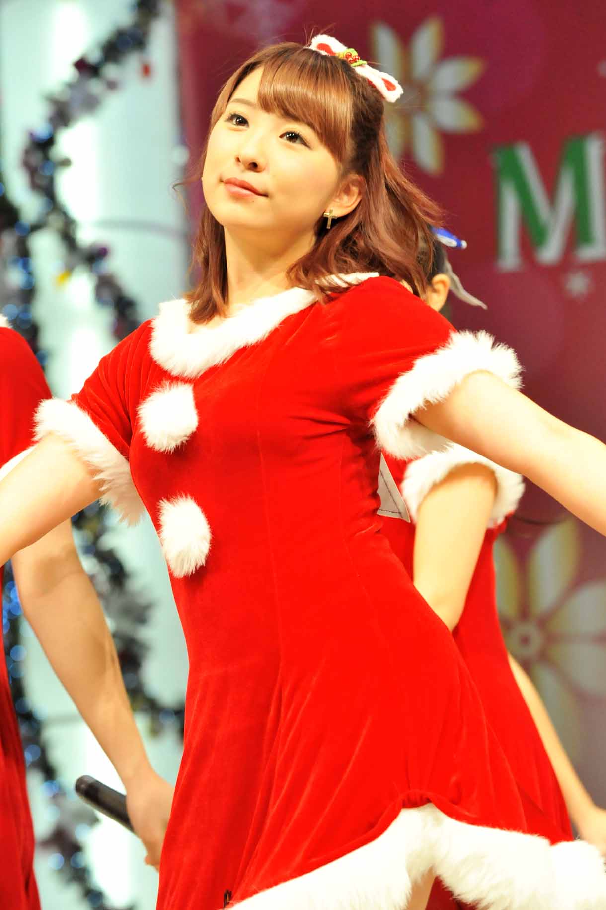 福田花音