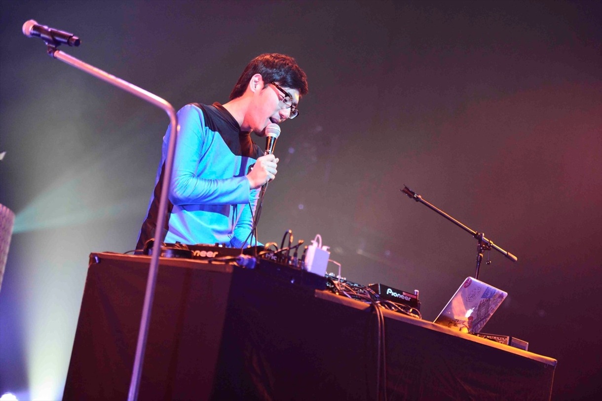 tofubeats
