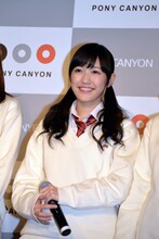 渡辺麻友