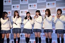 渡り廊下走り隊