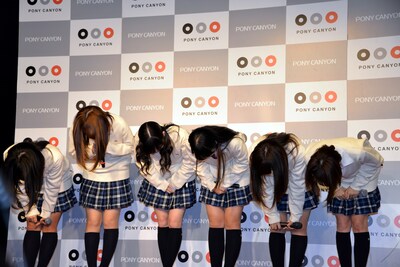 不仲について嘘を付いていたことを謝罪する渡り廊下走り隊。