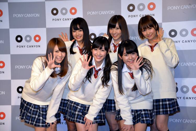 不仲は嘘 渡り廊下走り隊が解散の真相をすべて明かす 音楽ナタリー