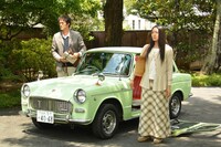 「トリック 新作スペシャル3」のワンシーン。