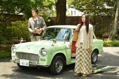 「トリック 新作スペシャル3」のワンシーン。