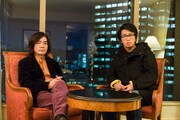 直枝政広と岡村靖幸、カーネーショントリビュート音楽談義