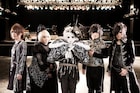 MONSTER BOX第2弾にNoGoD、ROACH、ムック・ミヤ