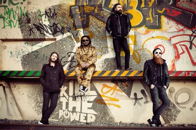 Skindred