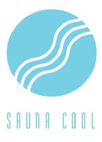Sauna Coolロゴ