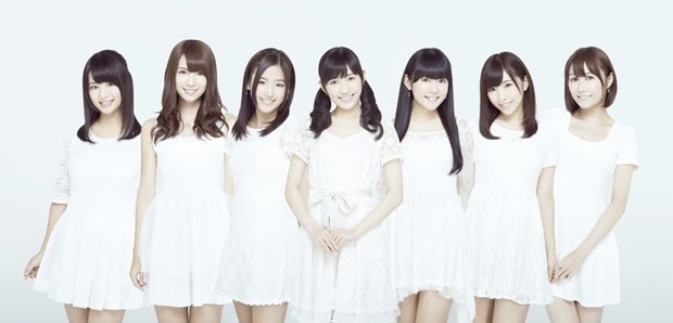 渡り廊下走り隊