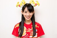 秋本帆華（チームしゃちほこ）