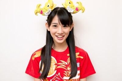 秋本帆華（チームしゃちほこ）